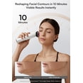 thumbnail image 4 of Dispositivo de terapia de luz roja INIA True Beauty Glow para rostro, 4 of 9
