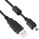 thumbnail image 3 of Cable de datos USB 12 pines para Olympus U500 U600 U700 Sz-10 Sp570 Sp590 Sp700 Sp800,11 Feliz Sencillez, 3 of 5