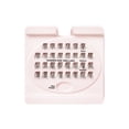 thumbnail image 5 of KISS Pestañas Postizas Looks So Natural Trio Lash Medium KISS Look So Natural, 5 of 5