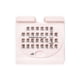 thumbnail image 5 of KISS Pestañas Postizas Looks So Natural Trio Lash Medium KISS Look So Natural, 5 of 5