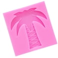 thumbnail image 4 of Heiheiup Washable Silicone Cake Cake Candy Chocolate Decorating Tray DIY Craft Project, 4 of 8