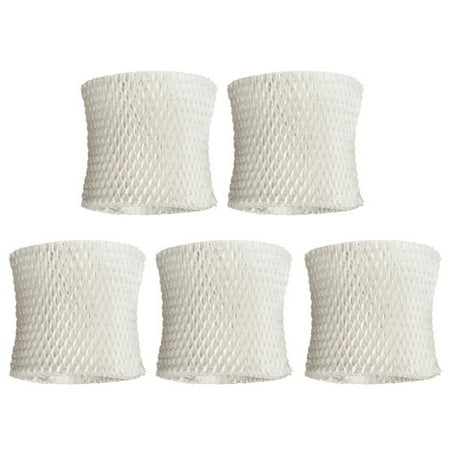 

5Pcs Filters for E2441A HEPA Filter Core Replacement for Air-O-Swiss Aos 7018 E2441 Humidifier Parts