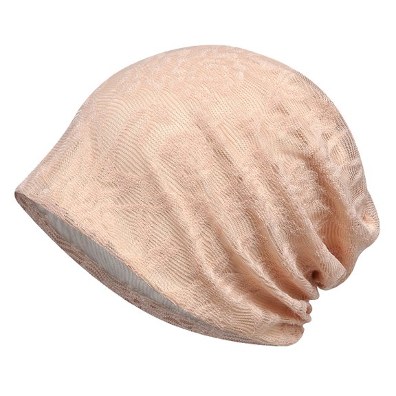 LABSERRON Maternity Hat Solid Durable Sweat-Absorption Bed Hats for Women Nursing Hats 29x27cm 1Pcs