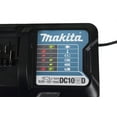 thumbnail image 3 of Makita 12V max CXT Charger DC10WD, 3 of 3