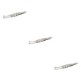 thumbnail image 1 of Soidarity Pinza de pinzas para glándulas de Meibomio para masaje efectivo de glándulas palpebrales cabeza redonda grande Type1 NO1, 1 of 1