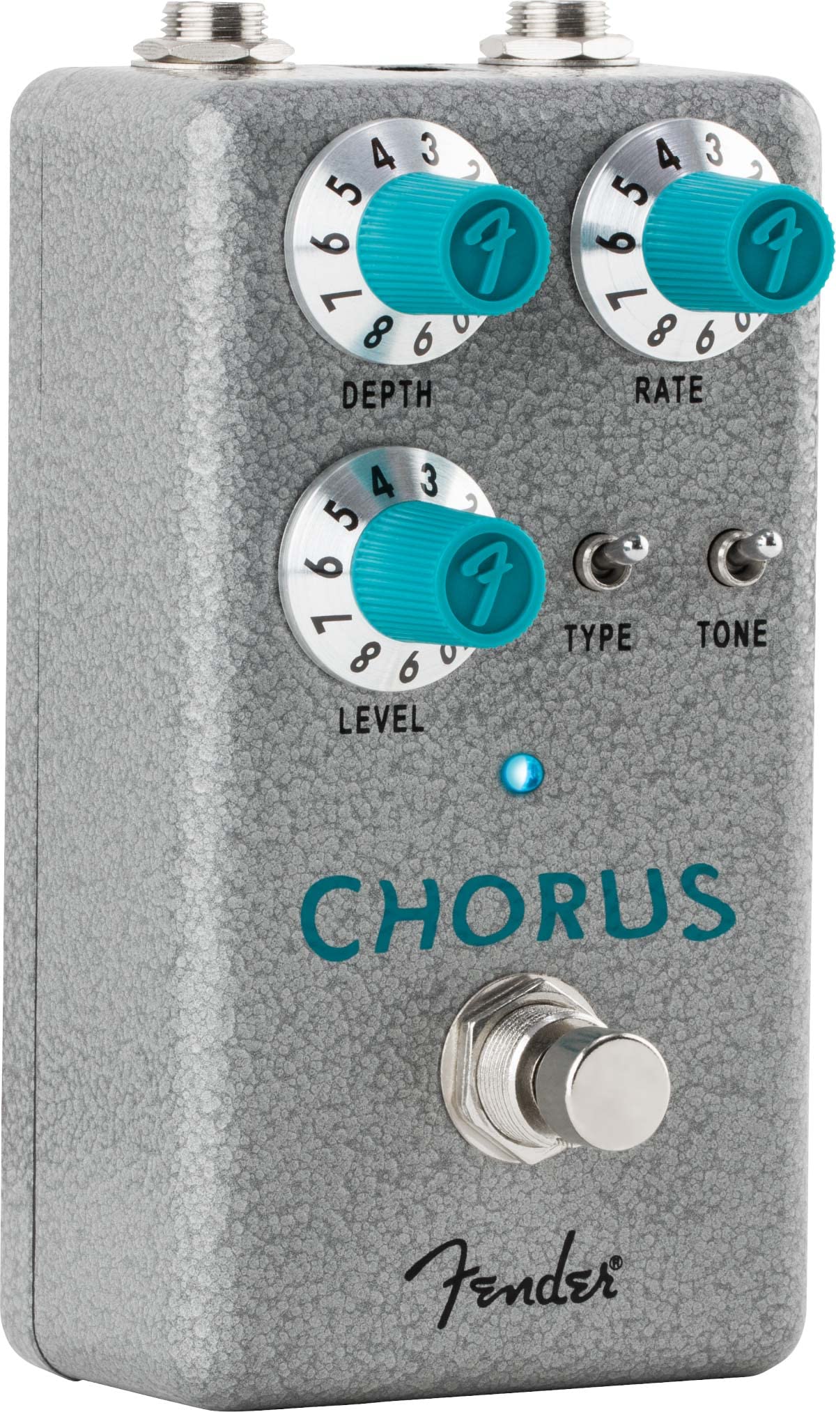Fender Hammertone Chorus w/ Instrument Cable