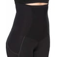 thumbnail image 3 of Bellefit Womens Stylish Sexy High-Waisted Postpartum Core Support Legging Body Shaper Yoga Pants Trouser, 3 of 8