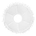 thumbnail image 2 of Filter Main Side Brush Dust Bag For Ecovacs Deebot X1 Turbo / Omni, 2 of 5