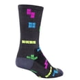 thumbnail image 1 of Socks - SockGuy - Classic Cubic S/M Cycling/Running, 1 of 2