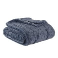 thumbnail image 3 of Berkshire Collection - Faux Fur Blanket, 3 of 4