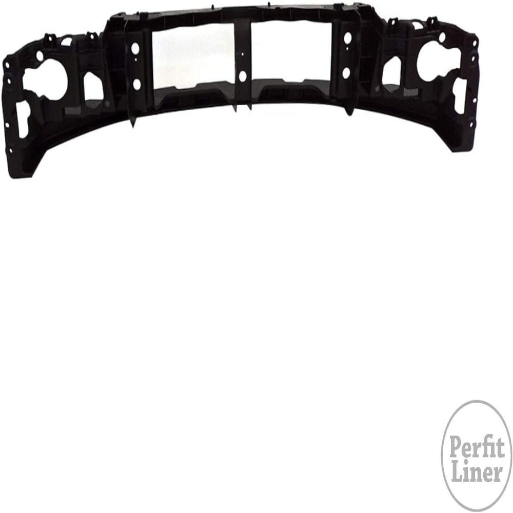 Perfit Liner New Replacement Parts Front Header Panel For Ford Expedition Fits FO1220224 2L1Z8A284AA 