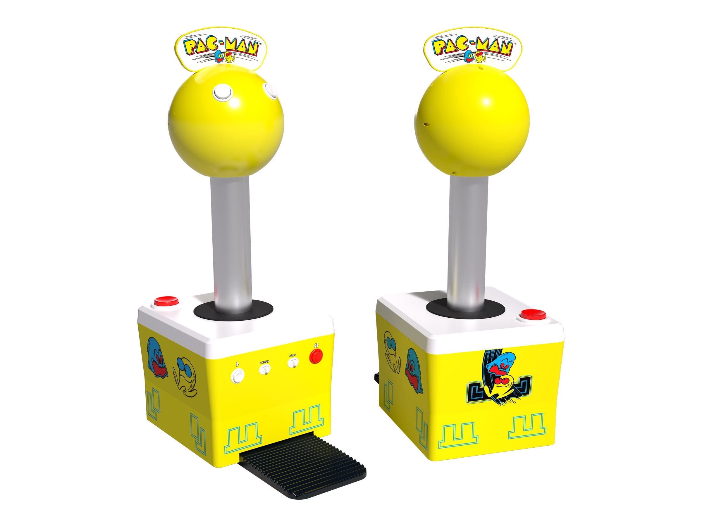 Arcade1up atari giant joysticks Clearance