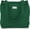Emerald Green, variant on Corduroy Tote Bag for Women with Inner Pockets,Cute Go-to Bag for Everyday,Work,Lightweight,Washable,Portable