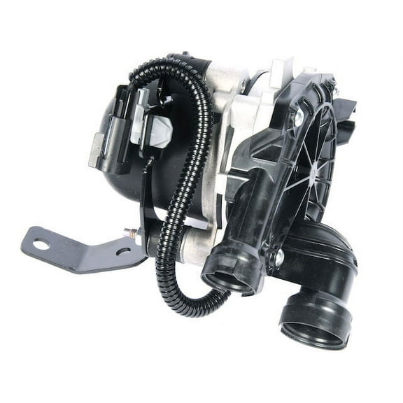 Secondary Air Injection Pump - Compatible with 2013 - 2018 Chevy Sonic 1.8L 4-Cylinder LWE VIN G 2014 2015 2016 2017