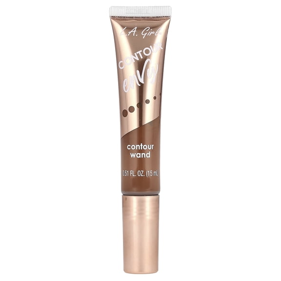 L.A. Girl Contour Envy, Contour Wand, GBL600 Sunset Glow , 0.51 fl oz (15 ml)