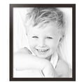 thumbnail image 2 of ArtToFrames 22" x 26" Coffee Picture Frame, 22x26 inch Brown MDF Poster Frame (WOM-3913), 4 Pack, 2 of 8