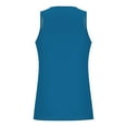thumbnail image 4 of Camiseta para Hombres Nueva Camiseta Floral de Verano de los Hombres de Cuello Redondo Deportivo, 4 of 4