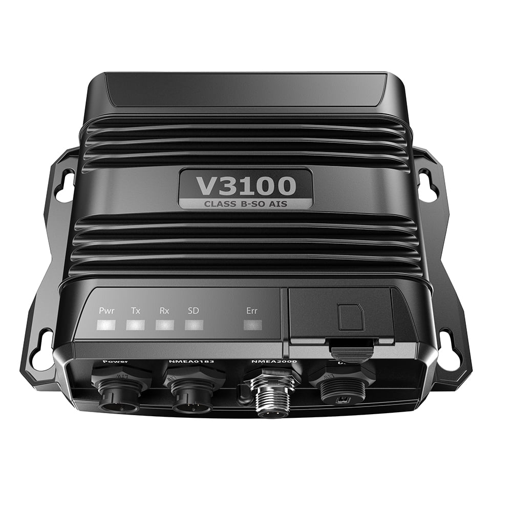Simrad 000-14380-001 Ais Class B, V3100, Speed Sensing, W/gps - Walmart.com
