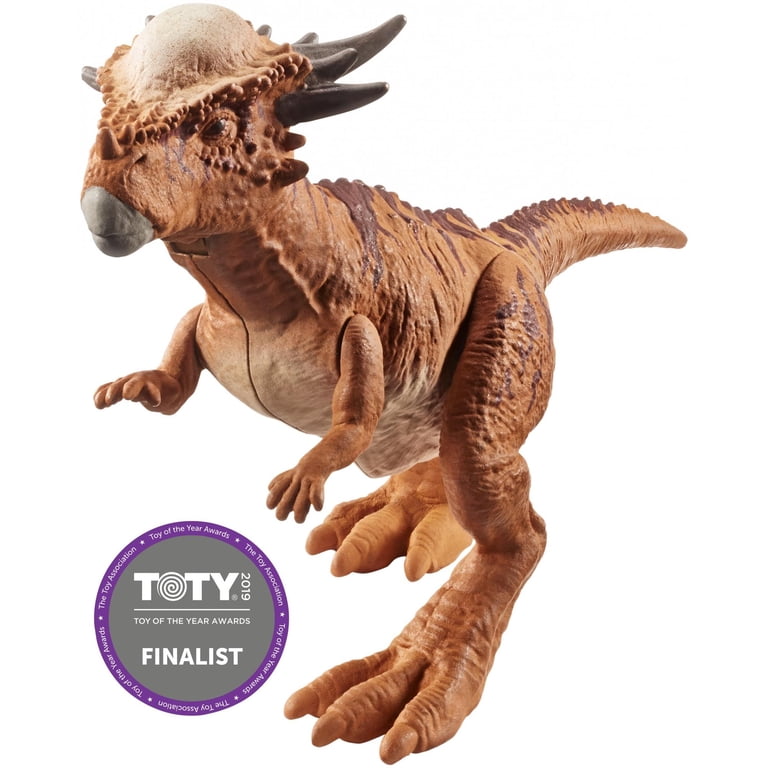 Jurassic World Attack Pack Stygimoloch 