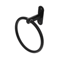 thumbnail image 4 of MasteelfCA 1 Set Sturdy Wall Towel Ring Creative Bathroom Towel Ring Practical Storage Ring, 4 of 7