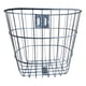 thumbnail image 2 of Cesta delantera para bicicleta, cesta para guardar bicicletas, acero inoxidable, 2 of 8
