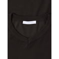 thumbnail image 3 of Hat and Beyond Mens Lightweight Knit Long Sleeve Winter Essential Pullover V Collar Sweater, 3 of 6