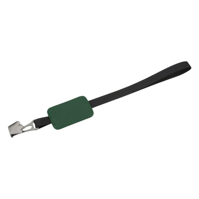 Gancho duradero para asiento de coche para reposacabezas Organizador de asiento delantero Accesorios interiores Pesados Verde