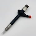 thumbnail image 4 of Seapple Diesel Injector 095000-6250 Compatible with Nissan Navara YD25DDTI NISSAN NAVARA D40 Denso, 4 of 6