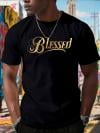 Black D