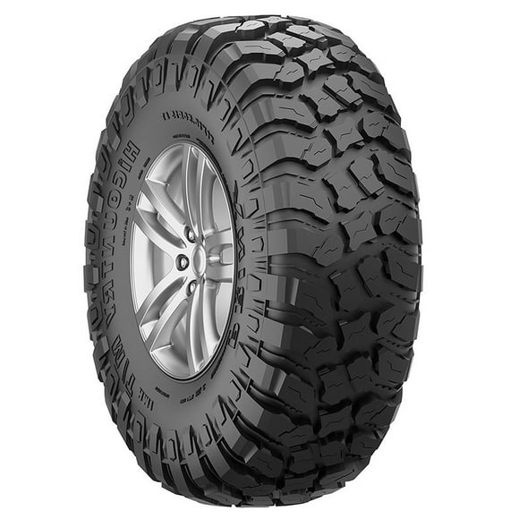 Lt245 75r16 Mud Tires