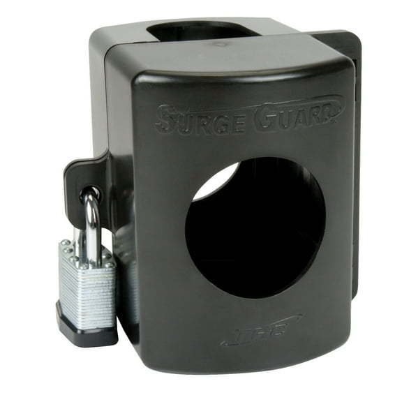 Southwire 34590 Surge Guard Lock Hasp