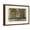 Brown Frame, variant on Art.com Interior, La Scala Opera House, Milan, Italy Art Print, White Frame Wall Art, 29" x 21"