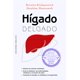thumbnail image 1 of Libro Higado Delgado Tapa Blanda, Autor Kristin Kirkpatrick, Editorial Ediciones Obelisco, 1 of 2