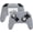 Gray, variant on GeekShare Cat Paw Switch Pro Controller Skin, Anti-Slip Silicone Skin Protective Cover for Switch Pro Controller (Purple)