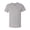 Athletic Grey Triblend, variant on Bella & Canvas Men's Tri-Blend Short Sleeve V-Neck T-Shirt