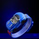 thumbnail image 3 of Reloj digital para niños Reloj de pulsera deportivo para niños con forma de coche de dibujos animados con reloj de pulsera electrónico con esfera desmontable Inevent EL4545-04, 3 of 6