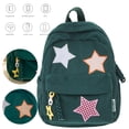 thumbnail image 2 of Mochila Pana Gran Capacidad para Mujer Viajes Al Aire Libre En El Campus, 2 of 9