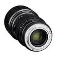 thumbnail image 5 of Rokinon Cine DS 135mm T2.2 Full Frame Telephoto Lens, 5 of 10