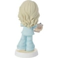 thumbnail image 5 of Precious Moments Superhero In Scrubs Nurse Figurine, Count 1, 5 of 6