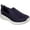 Purple, variant on Skechers GOwalk Joy Slip On Sneaker (Women's)