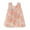 Multicolor C, variant on Ahuyic Little Girl Summer Casual Dress,Sleeveless Dresses for Kids,Summer Baby Girl Infant Lace Skirt Pattern Print Sleeveless Dress