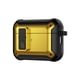 thumbnail image 1 of Audífonos Funda anticaída para con soporte para Apple Airpods Pro 2 (negro amarillo) Ehuebsd Para estrenar, 1 of 7