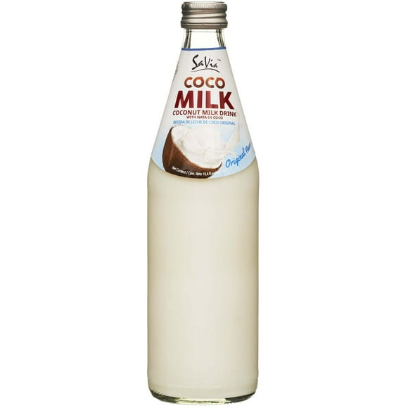 Kuii Coconut Milk Drink