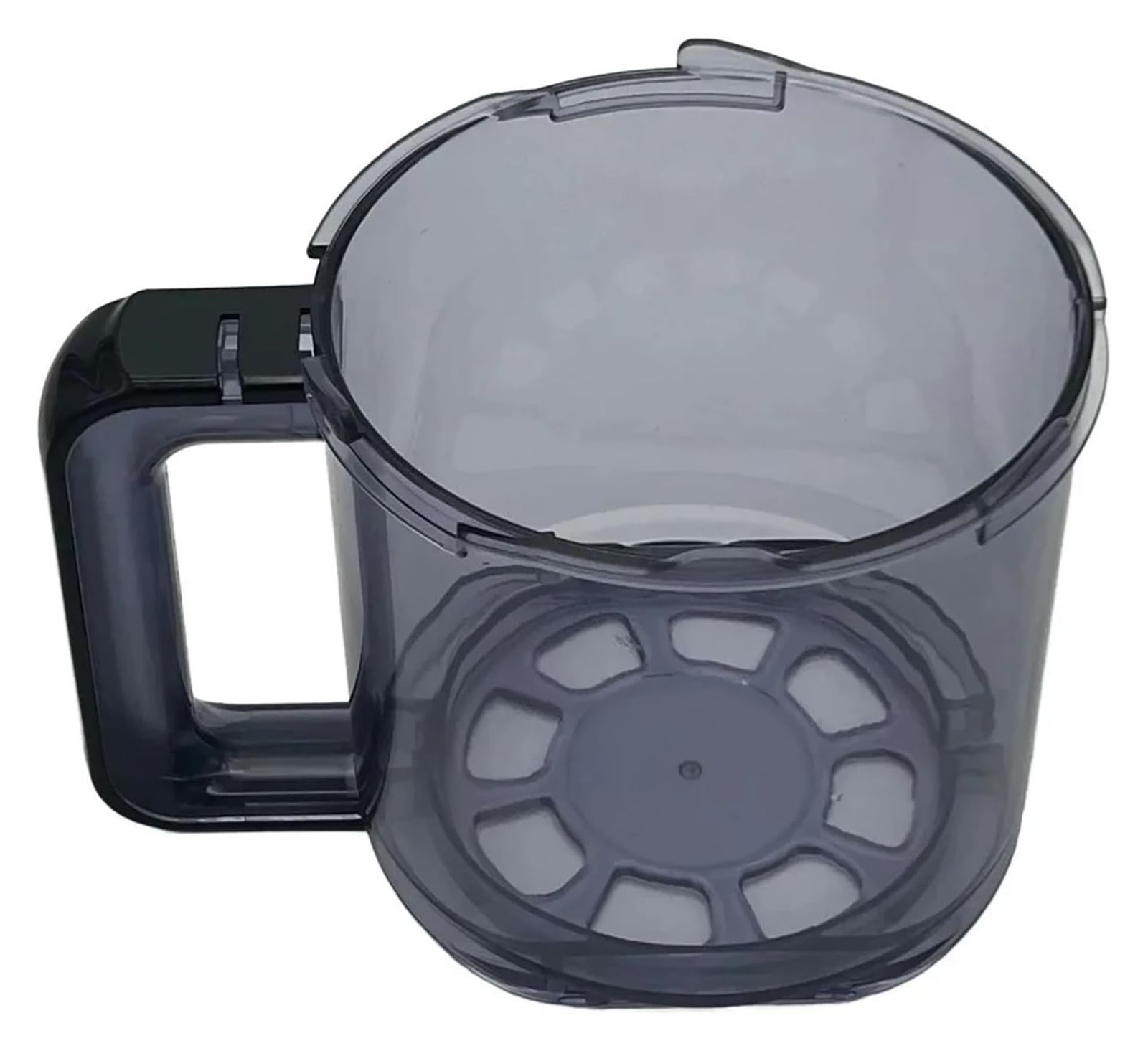 SHDNCYQ Outer Cup, Compatible With Ninja NC300 NC301 Ice Cream Cup Ice Cream Maker Series