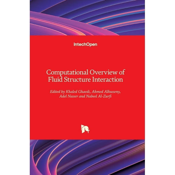 Computational Overview of Fluid Structure Interaction (Hardcover)
