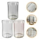 thumbnail image 1 of unbranded 3Ud Vasos De De Pet Reutilizables Para Enjuague Bucal Con Y Gran Capacidad, 1 of 8