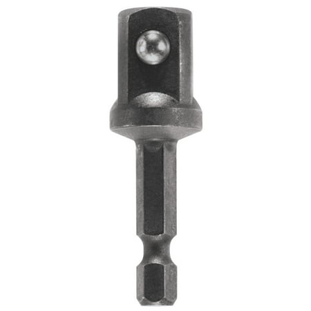 

Bosch-ITSA12 Impact Tough 1/2 In. Socket Adapter