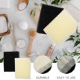 thumbnail image 2 of Miangastore Washcloth Nylon 2Pcs 32.3x12in, 2 of 8