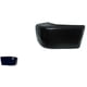 thumbnail image 1 of Par Alerones Defensa Generica Compatible con Nissan 720 1984 al 1991 Negro 1 par, 1 of 4