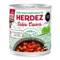 thumbnail image 1 of Salsa Herdez casera 210 g, 1 of 6